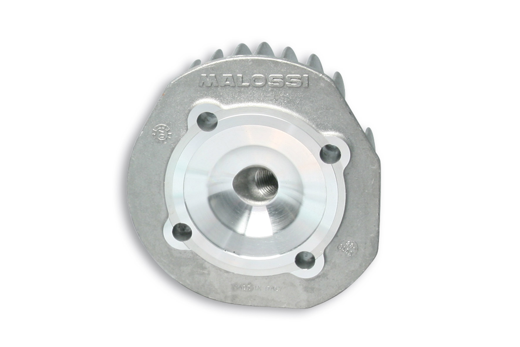 Malossi Head D.57,5 in aluminum Vespa PK 50 2T